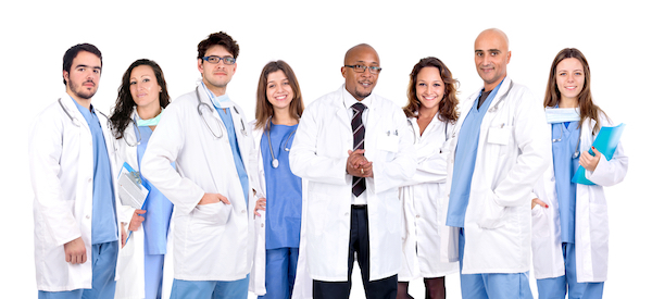 doctors