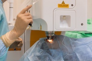 Lasik Surgery